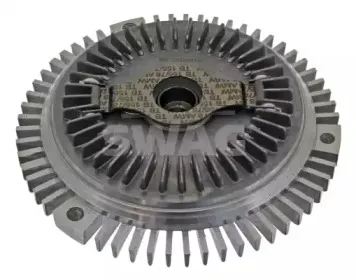 Сцепление, вентилятор радиатора SWAG купить